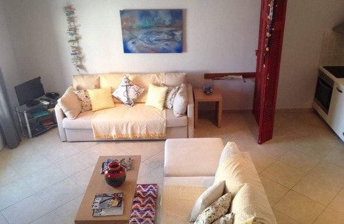 Agia Pelagia Hotel | "Castri Village Kythira Quality Resort