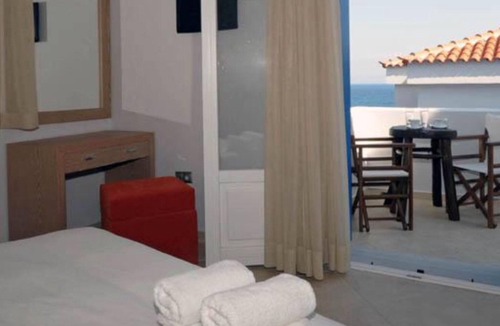 Agia Pelagia Hotel | "Castri Village Kythira Quality Resort