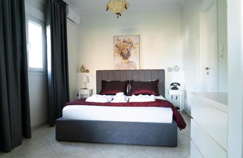Stomio House | Catherine's Seaside House A
