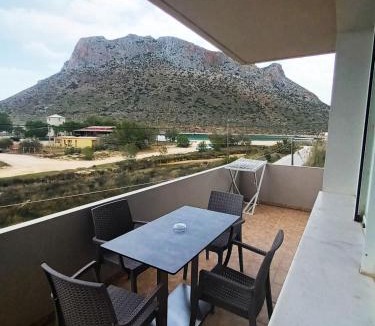 Stavros Apartment | Cathrin Beach Apartments