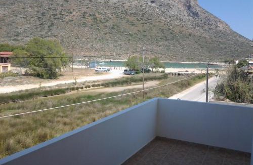 Stavros Apartment | Cathrin Beach Apartments