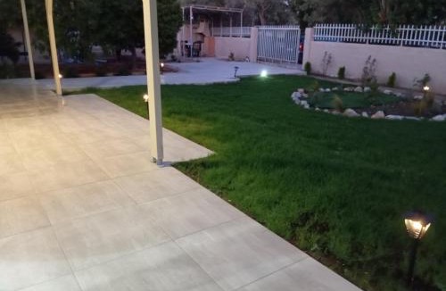 Loutraki House | Caushaj