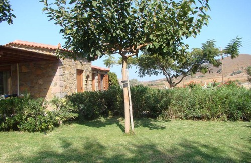 Lemnos House | Caviro on the Beach