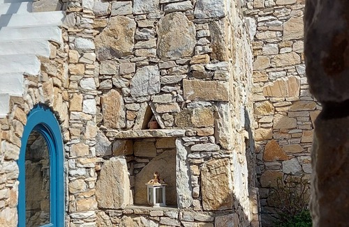 Agios Ioannis Villa | Cavo Apollon Sunset Pool Villa