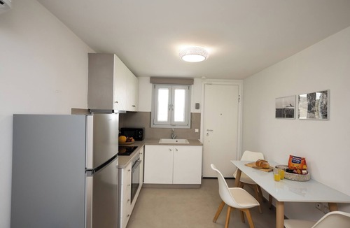Elia Villa | Cavo Blue Superior Villas