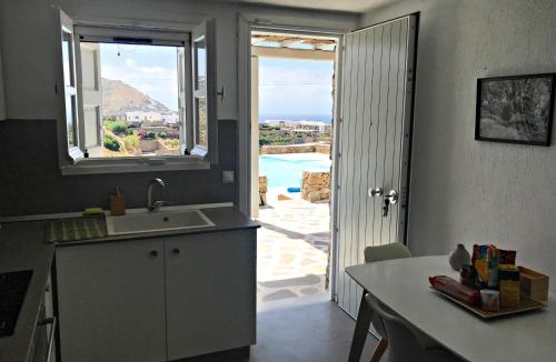 Elia Villa | Cavo Blue Villas