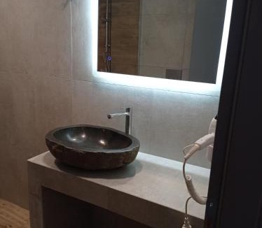 Kavos Apartment | Cavo D' Oro Complex