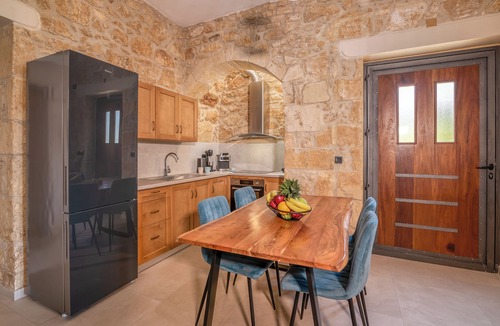 Kaliviani Apartment | Cavos Luxury Apartments