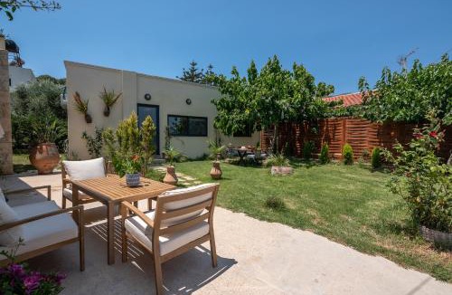 Kaliviani Apartment | Cavos Luxury Apartments