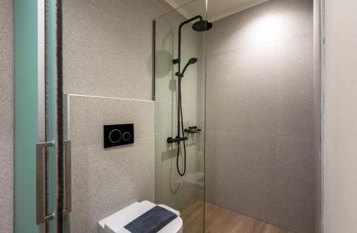Khora Sfakion Apartment | Cavrõs apartments