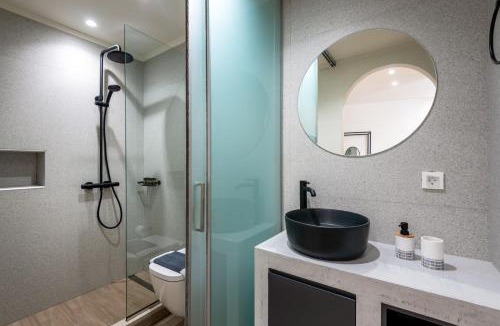 Khora Sfakion Apartment | Cavrõs apartments