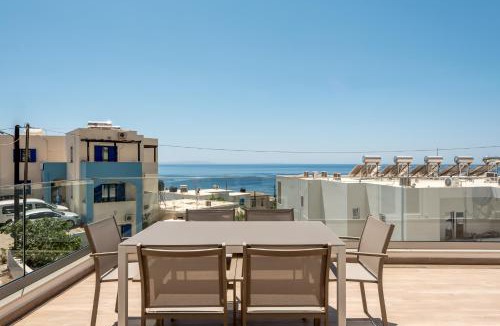 Khora Sfakion Apartment | Cavrõs apartments