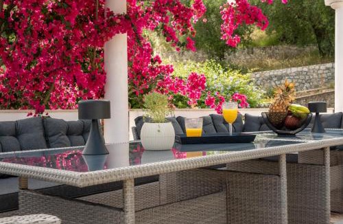 Doukades Villa | Cecilia Exclusive Villa Corfu