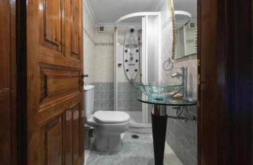 Arachova House | Celena Maisonettes