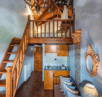 Arachova House | Celena Maisonettes