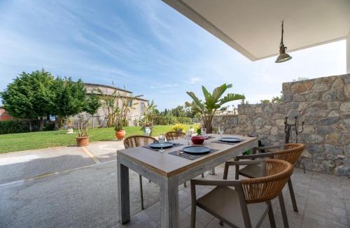 Psalidi Apartment | Celeste Sea View Apartment Hot Tub 18 plus Adults only