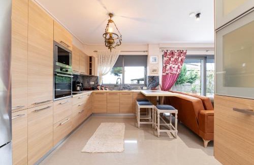 Psalidi Apartment | Celeste Sea View Apartment Hot Tub 18 plus Adults only