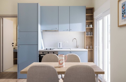 Volos City Centre Apartment | Celine Volos by halu!