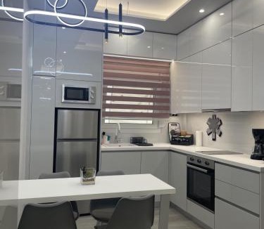 Drama Apartment | Cendream