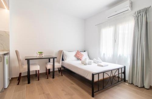 Heraklion House | Center Studio Heraklion A3