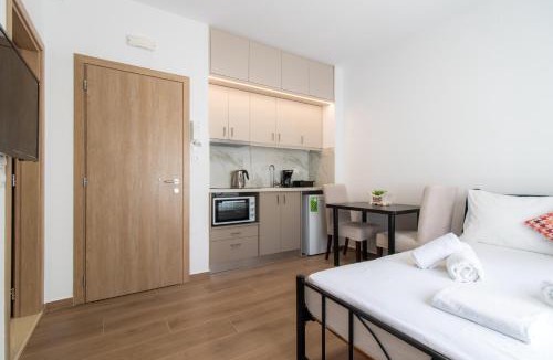 Heraklion House | Center Studio Heraklion A3
