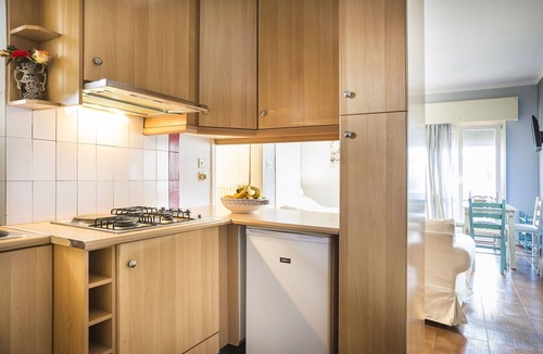 Kefalonia Apartment | Central Apartment - One Bedroom Apartment, Sleeps 2