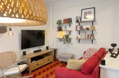 Kavala Apartment | Central Apartment in Kavala