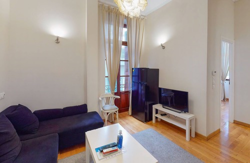 Psirri Apartment | Central Apartments in Psiri