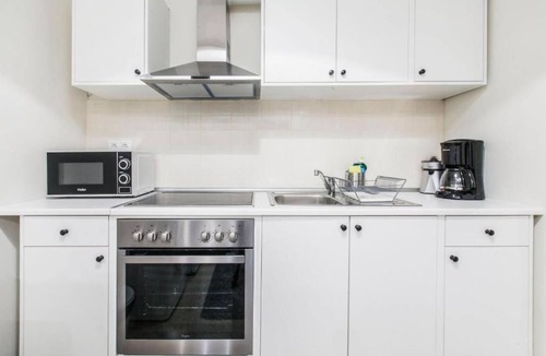 Psirri Apartment | Central Apartments in Psiri