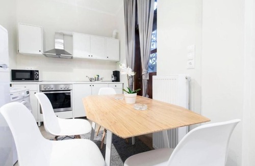 Psirri Apartment | Central Apartments in Psiri
