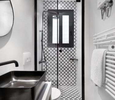 Athens City Centre Apartment | Central Athens Penthouse