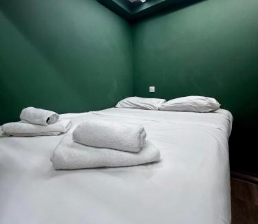 Platia Viktorias Apartment | Central Cozy Studio, Ath
