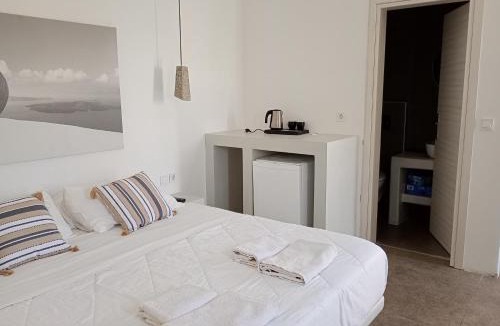 Emporio Apartment | Central Emporio Rooms