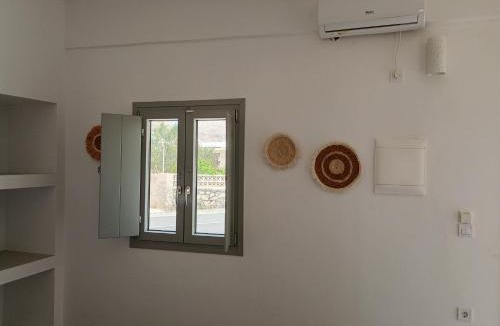 Emporio Apartment | Central Emporio Rooms