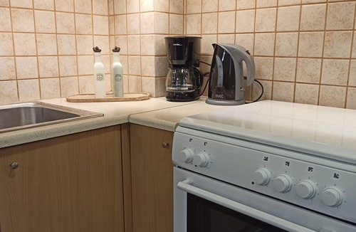 Attiki Apartment | Central Living