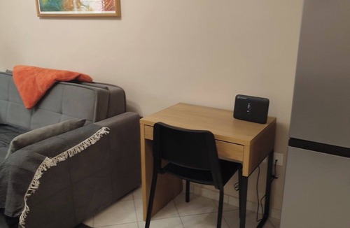 Attiki Apartment | Central Living