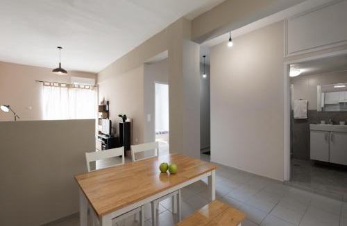 Rethymno Apartment | Central Luxury Apartment