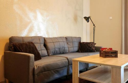 Rethymno Apartment | Central Luxury Apartment