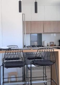 Volos City Centre Apartment | Central Park Apartment