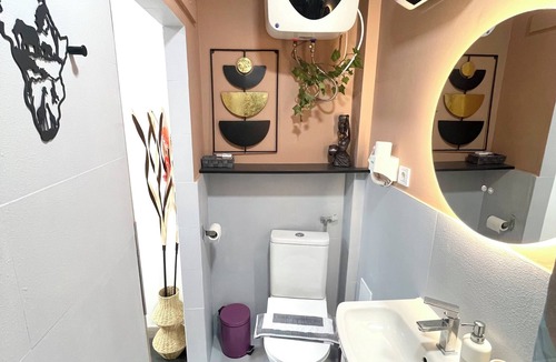 Old Town Apartment | Central Skg Nest