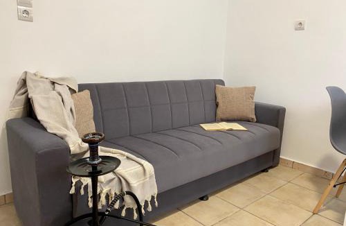 Kos Town Apartment | Central Stay in Kos, Near the Beach - El Greco Apartments No 14
