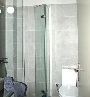 Monastiraki Apartment | Central studio in Monastiraki