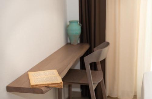 Thasos Town Apartment | CeraMio Suites
