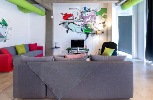 Gazi Apartment | Ceramus Apartments Gazi View