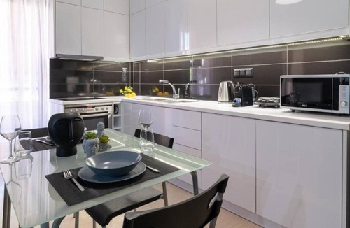 Khalandrion Apartment | Chalandri sweet