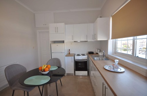 Nea Chora House | Chania Apartments
