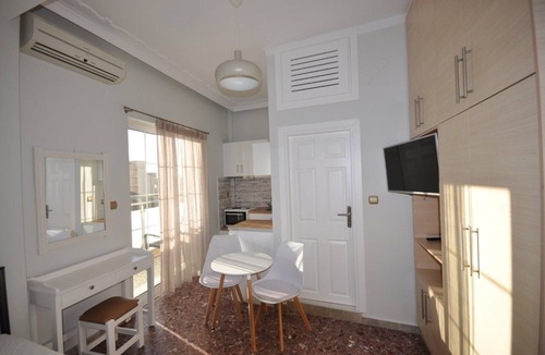 Nea Chora House | Chania Apartments