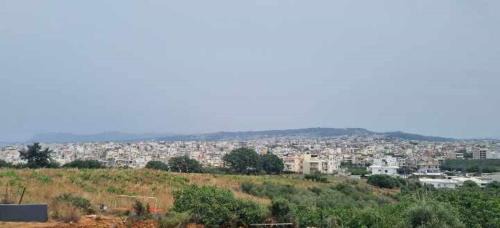 Chania Villa | Chania four seasons Maisonette