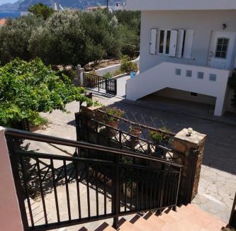 Mochlos Villa | Chara's Residence