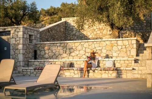 Archangelos Villa | Charaki Dream Villas